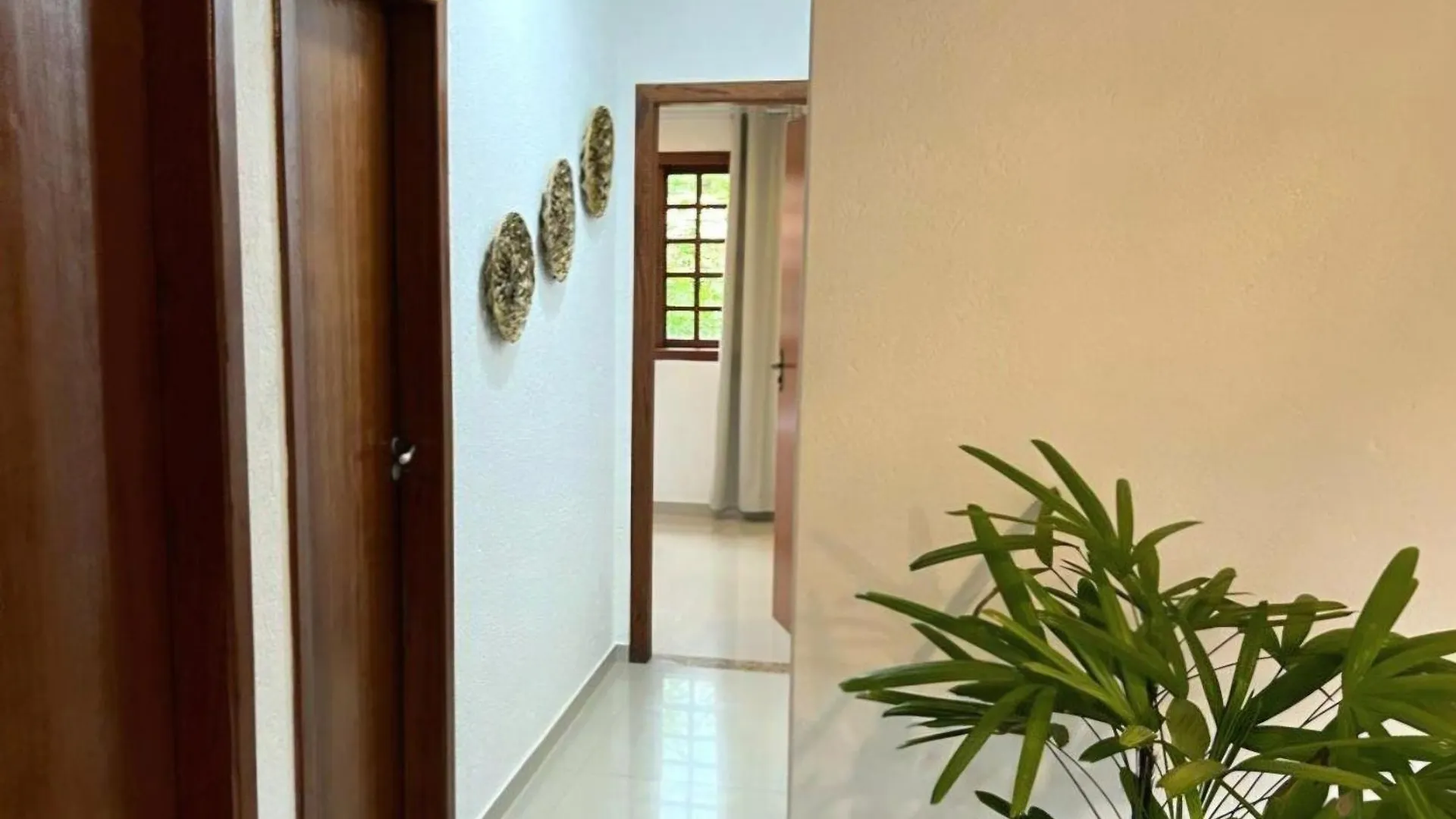 הוילה פורטו סגורו Linda Casa No Coracao Do Centro Historico 0*,  ברזיל