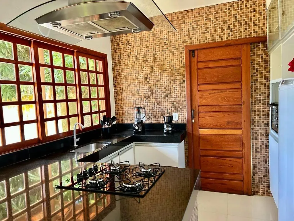 הוילה פורטו סגורו Linda Casa No Coracao Do Centro Historico בית נופש